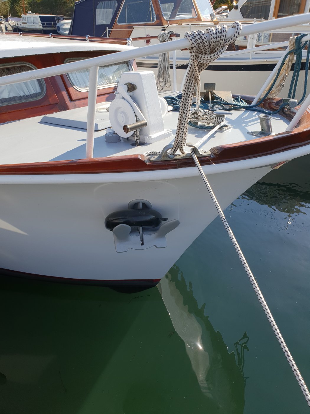 Boats offer – Schepenkring Yachtbrokers