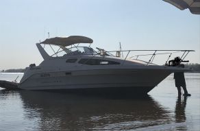 Bayliner 2855 Ciera Sunbridge