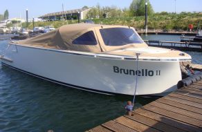 Lifestyle 750 Tender