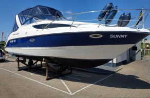 Bayliner 285 Ciera