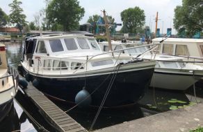 Scheldevlet 950