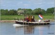 Motorsleepboot Eltink