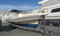 Capelli Tempest RIB 900 WA