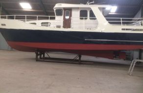 Jackson Trawler 1230