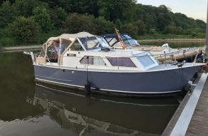 Sunkruiser 800