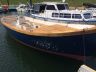 Harding Reddingssloep 850