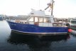 Island Gipsy Trawler 36