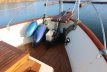 Island Gipsy Trawler 36