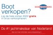 Merwester Motorkotter