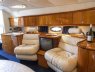 Sunseeker Superhawk 48