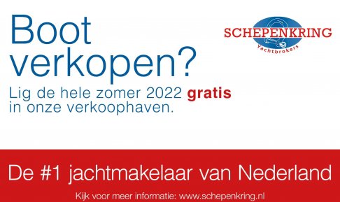 Carver 2546, Speed- en sportboten for sale by Schepenkring Gelderland