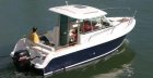 Jeanneau Merry Fisher 625 HB