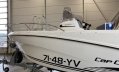 Jeanneau Cap Camarat 6.5 CC Style