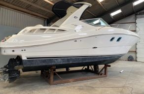 Sea Ray 335 Sundancer