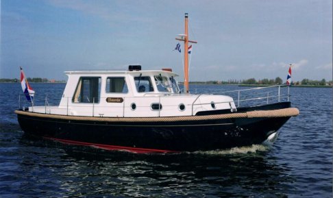 Ylstervlet 900, Motorjacht for sale by Schepenkring Gelderland