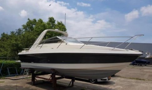 Fairline Targa 27 Sport Fury, Speedboat und Cruiser for sale by Schepenkring Gelderland