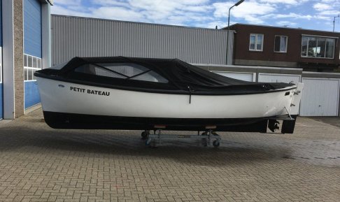 STOUT 750, Sloep for sale by Schepenkring Gelderland