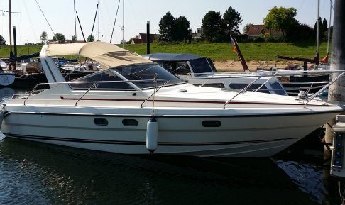 Princess 266 Riviera, Speedboat und Cruiser for sale by Schepenkring Gelderland