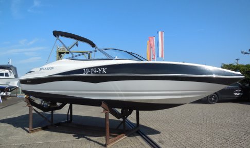 Larson 206 Senza, Speedboat und Cruiser for sale by Schepenkring Gelderland