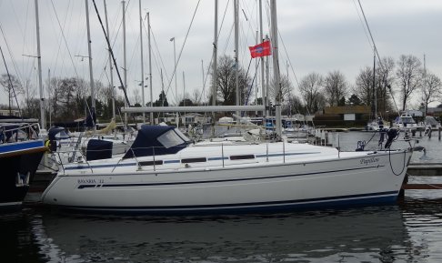 Bavaria 32, Sailing Yacht for sale by Schepenkring Kortgene