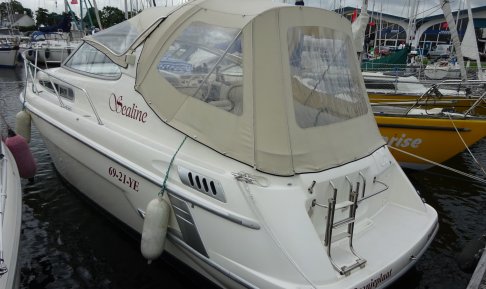 Sealine 260, Motor Yacht for sale by Schepenkring Kortgene