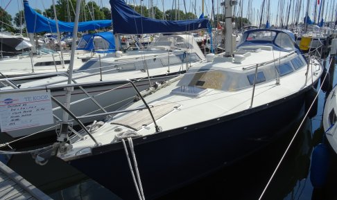 Dufour 29, Sailing Yacht for sale by Schepenkring Kortgene