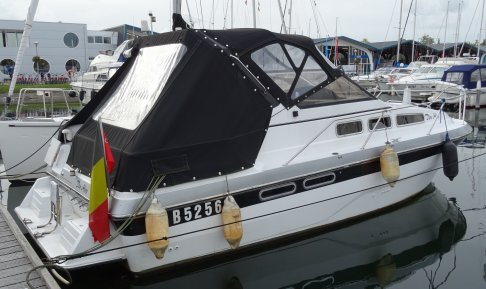 Spirit 3000, Motor Yacht for sale by Schepenkring Kortgene