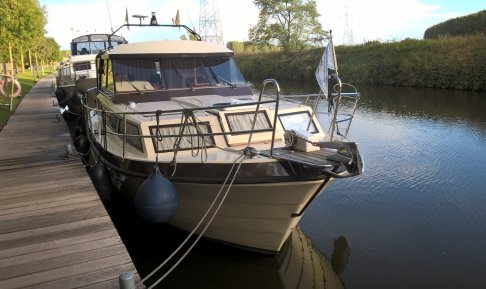 Skagerrak 1000, Motorjacht for sale by Schepenkring Kortgene