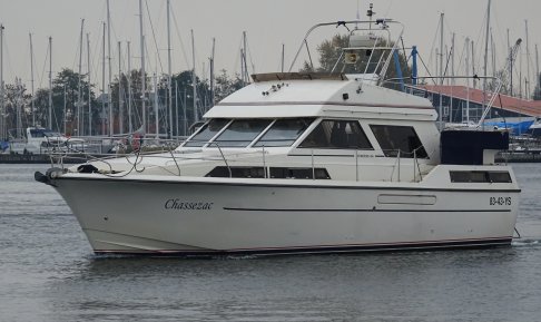 Princess 414, Motorjacht for sale by Schepenkring Kortgene