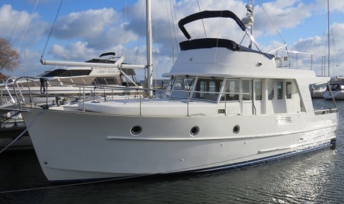 Beneteau Trawler ST 42, Motorjacht for sale by Schepenkring Kortgene