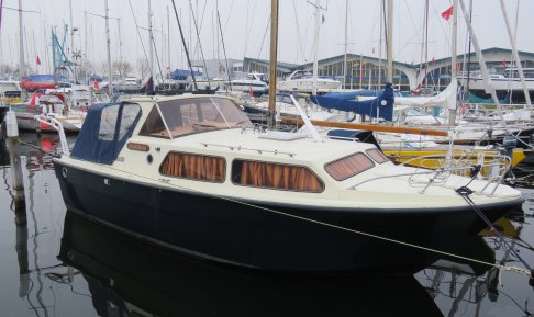 Waterland 850 AK, Motor Yacht for sale by Schepenkring Kortgene