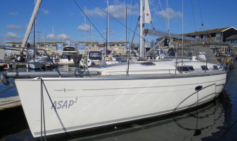 Bavaria 38 Cruiser, Sailing Yacht for sale by Schepenkring Kortgene