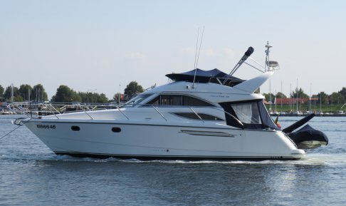 Princess 38 Flybridge, Motor Yacht for sale by Schepenkring Kortgene