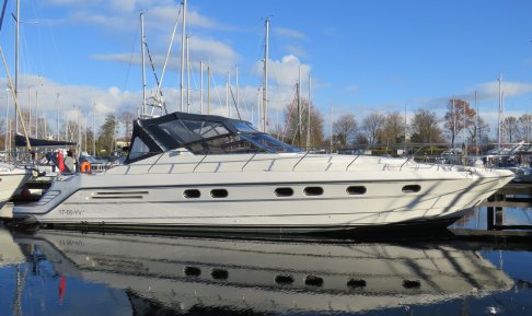 Princess Riviera 46, Motorjacht for sale by Schepenkring Kortgene