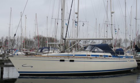 Bavaria 390 Caribic, Zeiljacht for sale by Schepenkring Kortgene