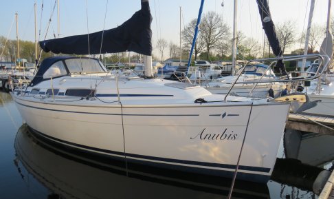 Bavaria 31 Cruiser, Zeiljacht for sale by Schepenkring Kortgene