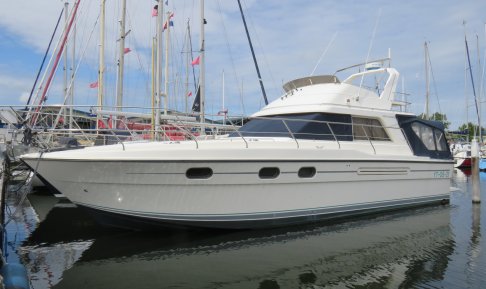 Princess 35 FLY, Motorjacht for sale by Schepenkring Kortgene