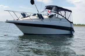 Maxum 2400 SCR