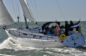 Dufour 36 Classic 36 Classic