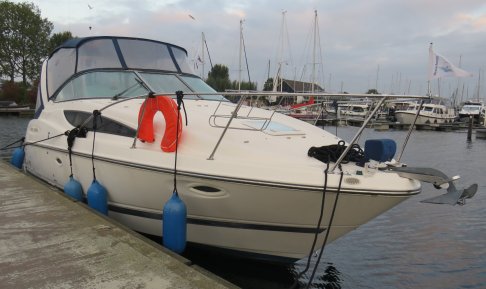 Bayliner 285, Motorjacht for sale by Schepenkring Kortgene