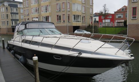 Bayliner 4085 Avanti, Motorjacht for sale by Schepenkring Kortgene