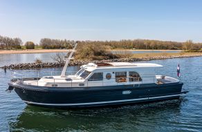 Linssen Grand Sturdy 43.9 SEDAN
