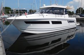 Jeanneau Merry Fisher 855