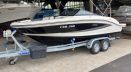 Sea Ray 190 SPX Select