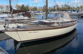 Dehler Duetta 86