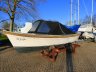 Zuidschor Sloep Night & Day