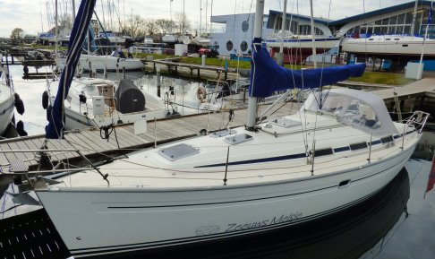 Bavaria 34 - 3, Zeiljacht for sale by Schepenkring Kortgene