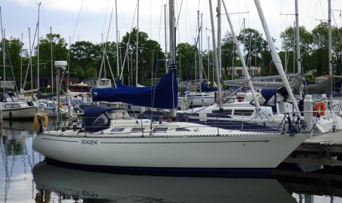 Ranger 32, Zeiljacht for sale by Schepenkring Kortgene