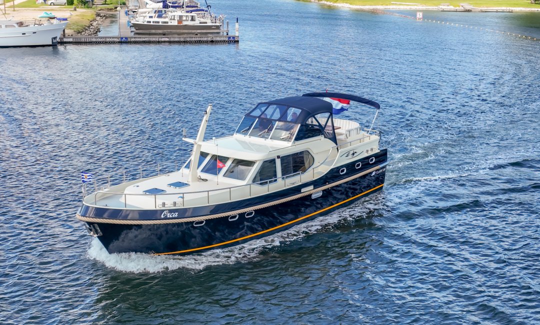 Buying a boat - Schepenkring - The most active yacht broker in the  Netherlands