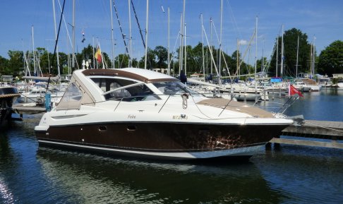 Jeanneau Prestige 30S, Motorjacht for sale by Schepenkring Kortgene